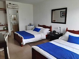 Hotel Resort Villa Del Sol