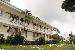 Hotel Resort Villa Del Sol