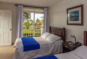Hotel Resort Villa Del Sol