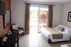 Hotel Resort Villa Del Sol