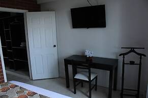 Hotel Resort Villa Del Sol
