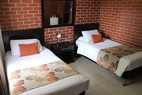 Hotel Resort Villa Del Sol