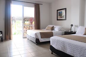 Hotel Resort Villa Del Sol
