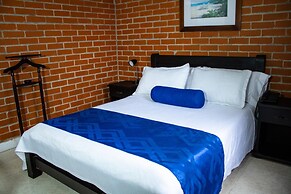 Hotel Resort Villa Del Sol