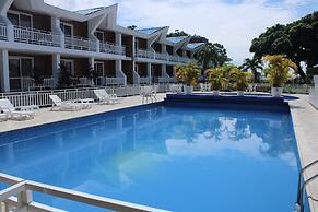 Hotel Resort Villa Del Sol