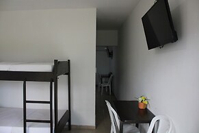 Hotel Resort Villa Del Sol