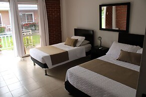 Hotel Resort Villa Del Sol