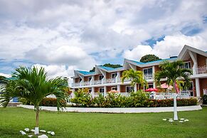 Hotel Resort Villa Del Sol