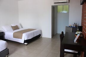 Hotel Resort Villa Del Sol