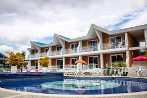 Hotel Resort Villa Del Sol