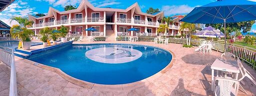 Hotel Resort Villa Del Sol