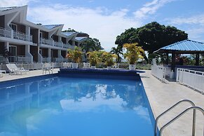 Hotel Resort Villa Del Sol