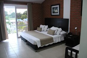 Hotel Resort Villa Del Sol