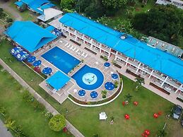 Hotel Resort Villa Del Sol
