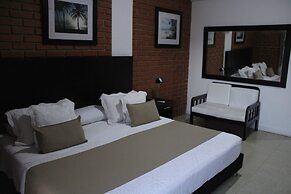 Hotel Resort Villa Del Sol