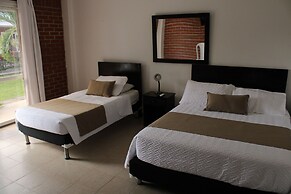 Hotel Resort Villa Del Sol