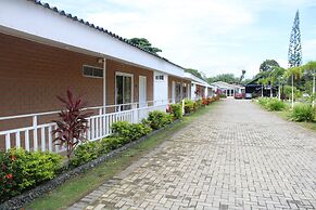 Hotel Resort Villa Del Sol