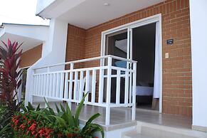 Hotel Resort Villa Del Sol