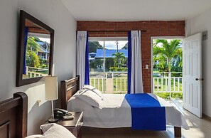 Hotel Resort Villa Del Sol