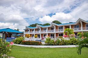 Hotel Resort Villa Del Sol