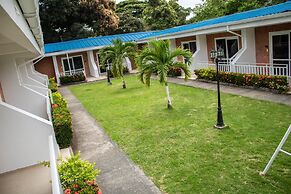 Hotel Resort Villa Del Sol