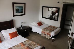 Hotel Resort Villa Del Sol