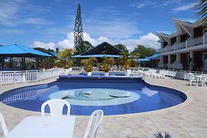 Hotel Resort Villa Del Sol