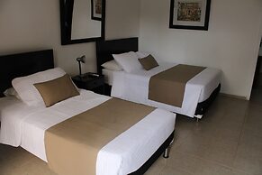 Hotel Resort Villa Del Sol