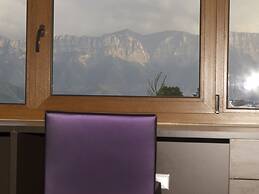 Hotel Mirador