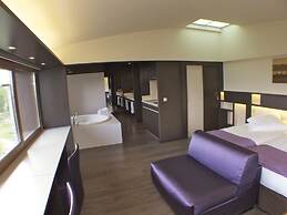 Hotel Mirador