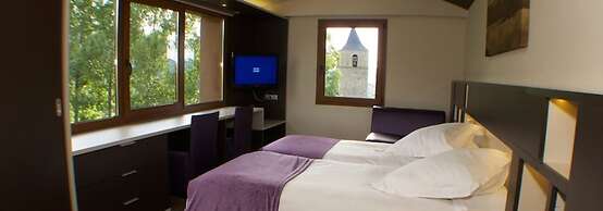 Hotel Mirador