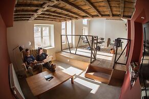 The People - Lille - Hostel