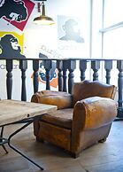 The People - Lille - Hostel
