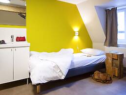 The People - Lille - Hostel