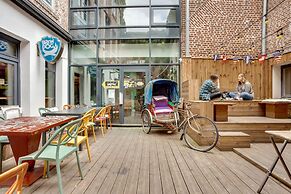 The People - Lille - Hostel