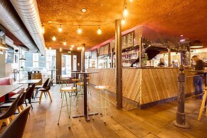 The People - Lille - Hostel