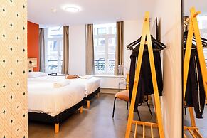 The People - Lille - Hostel