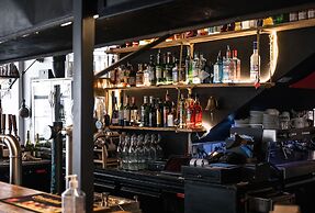 The People - Lille - Hostel