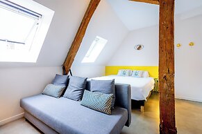 The People - Lille - Hostel
