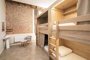 The People - Lille - Hostel