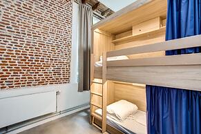 The People - Lille - Hostel