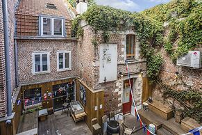 The People - Lille - Hostel