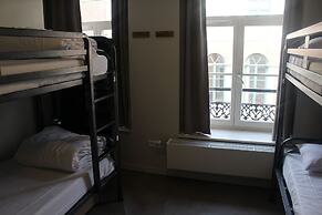 The People - Lille - Hostel