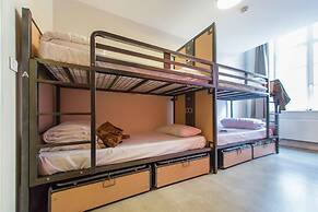 The People - Lille - Hostel