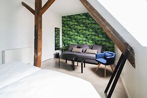 The People - Lille - Hostel