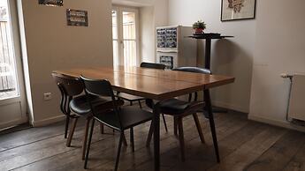 The People - Lille - Hostel