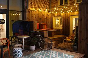 The People - Lille - Hostel