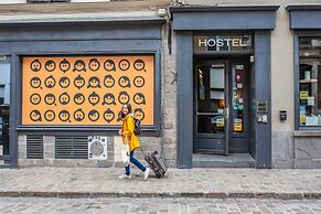 The People - Lille - Hostel