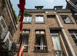 The People - Lille - Hostel