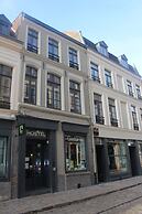 The People - Lille - Hostel